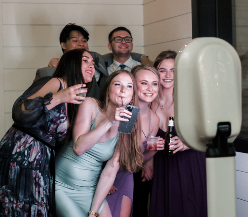 Photo Booth